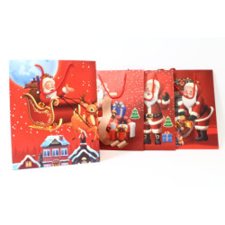 Torebka upominkowa św KR 067M /16 71452