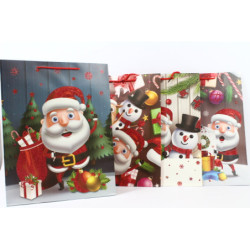 Torebka upominkowa św KR 3675L 14485