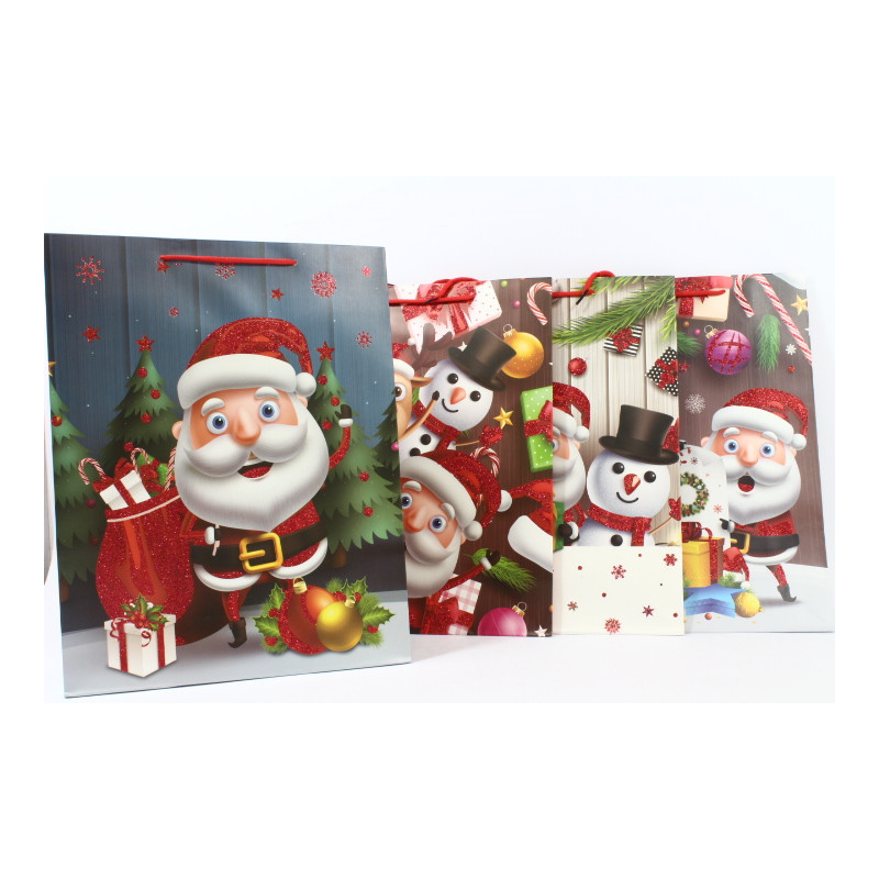 Torebka upominkowa św KR 3675L 14485