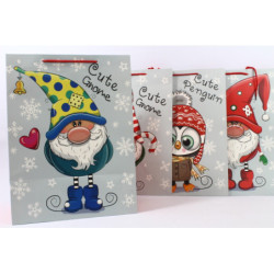 Torebka upominkowa św KR1411L /20 75986