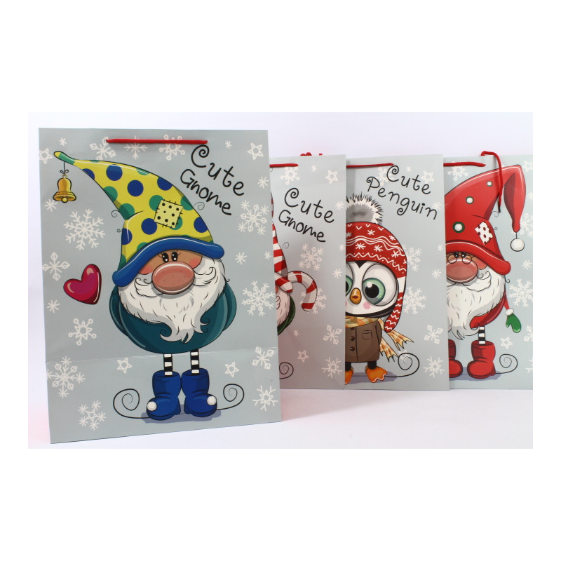 Torebka upominkowa św KR1411L /20 75986