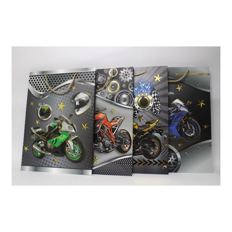 Torebka upominkowa WK 22266L 16830