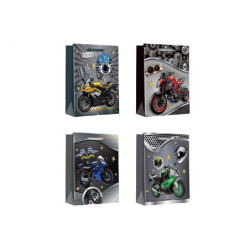 Torebka upominkowa WK 22266S 17547