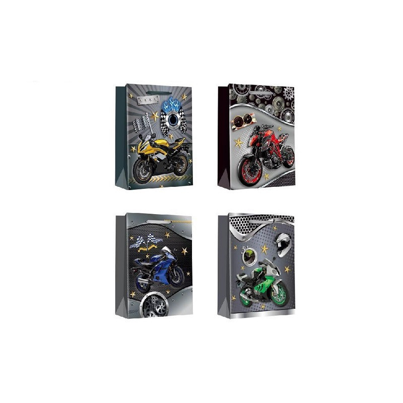 Torebka upominkowa WK 22266S 17547