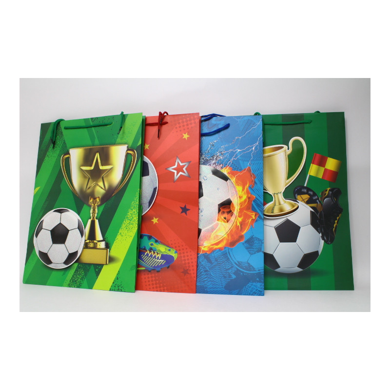 Torebka upominkowa WK 22267L 16045