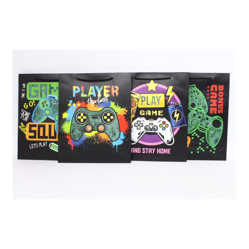 Torebka upominkowa WK 22268M 16878