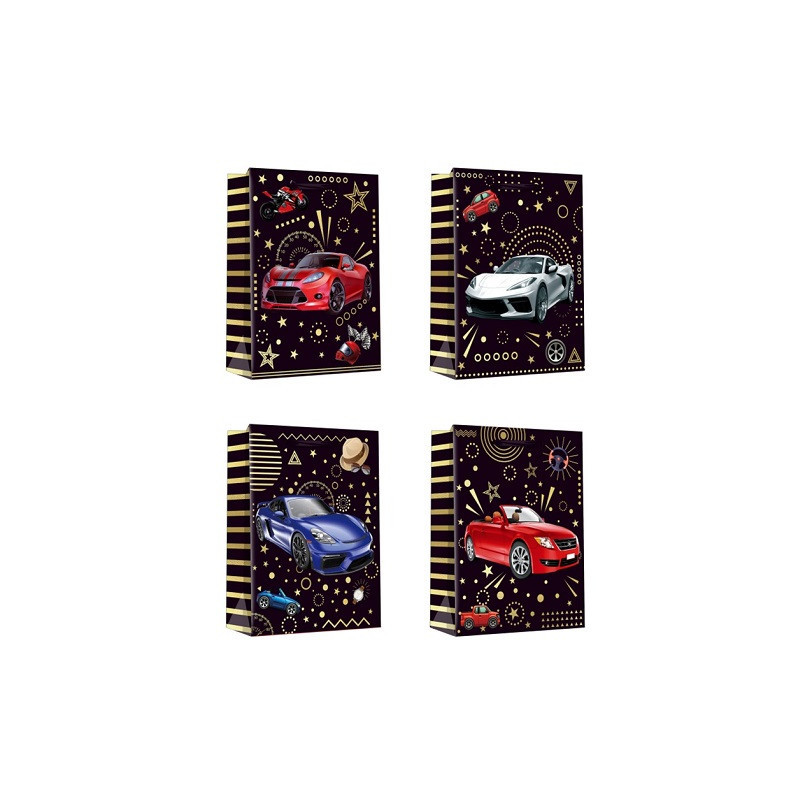 Torebka upominkowa WK 22269S 17554