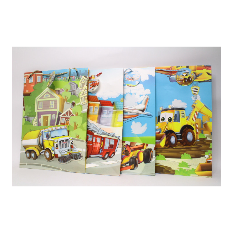 Torebka upominkowa WK 22270L 16922