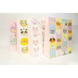 Torebka upominkowa WK 22271M 16946