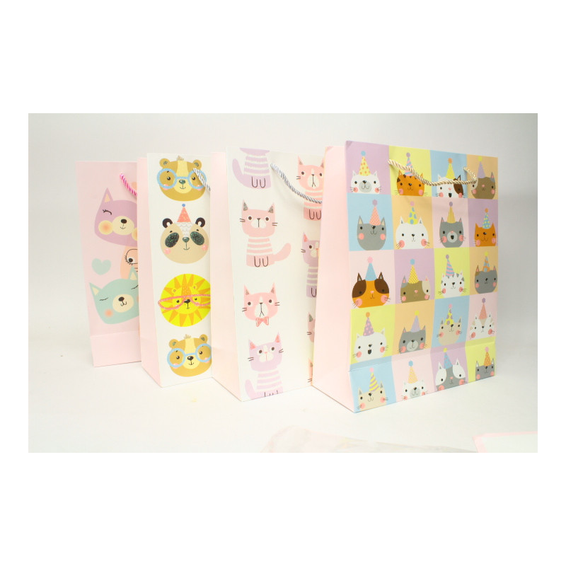 Torebka upominkowa WK 22271M 16946