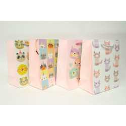 Torebka upominkowa WK 22271S 16939