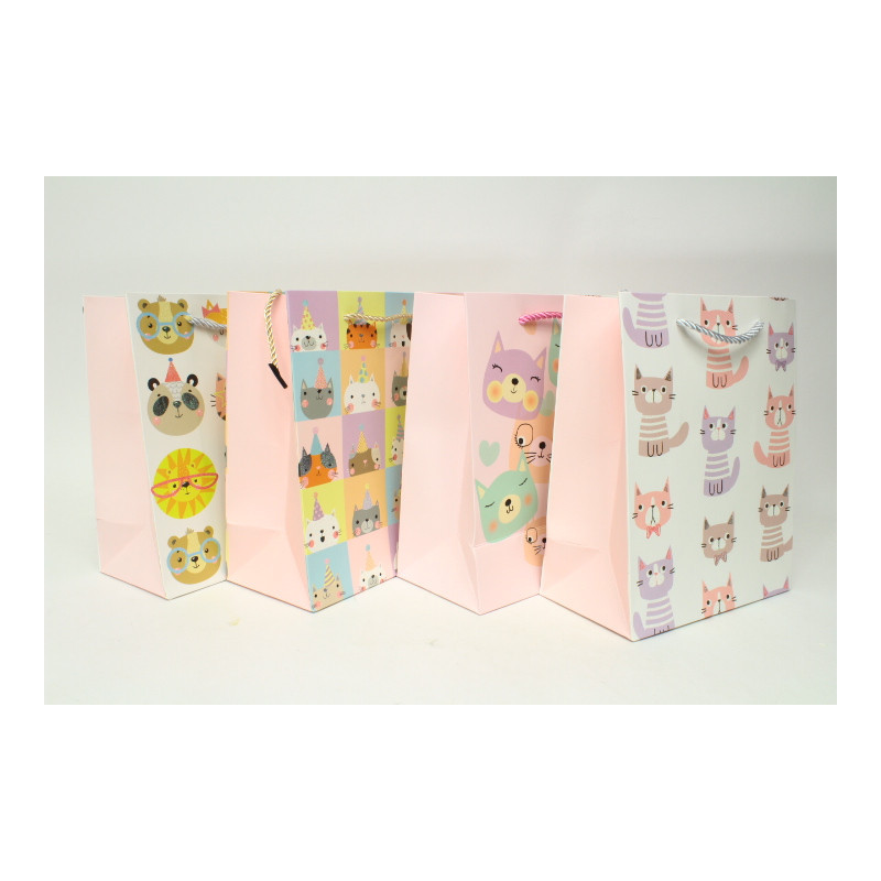 Torebka upominkowa WK 22271S 16939