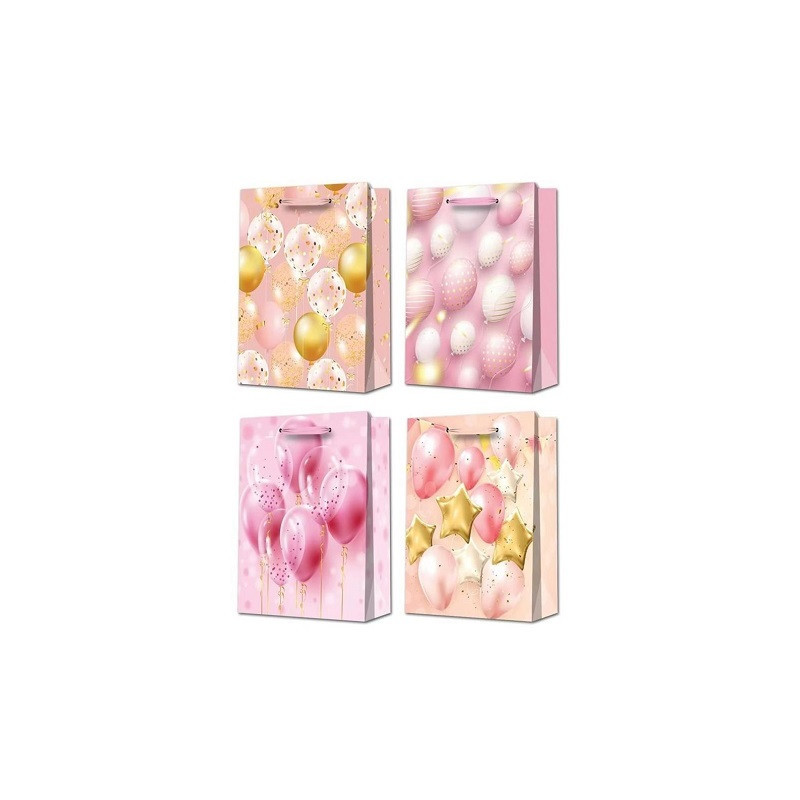 Torebka upominkowa WK 22273L 16984