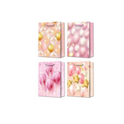 Torebka upominkowa WK 22273M 16977