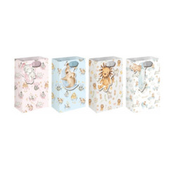 Torebka upominkowa WK 22309S 17257