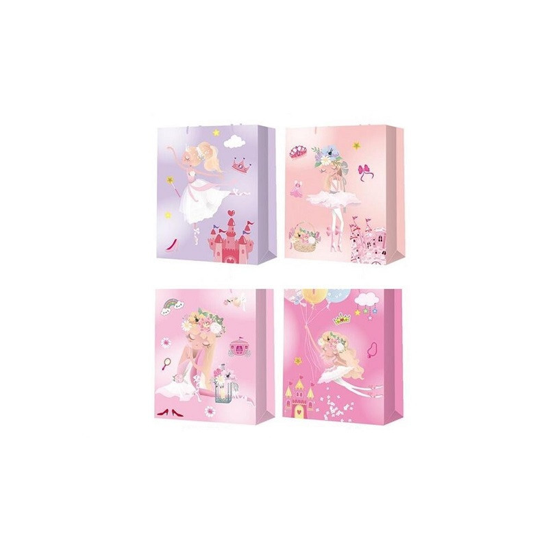 Torebka upominkowa WK 22310L 17271