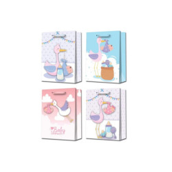 Torebka upominkowa WK 22318L 17479