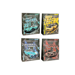 Torebka upominkowa WK 22326M 17622