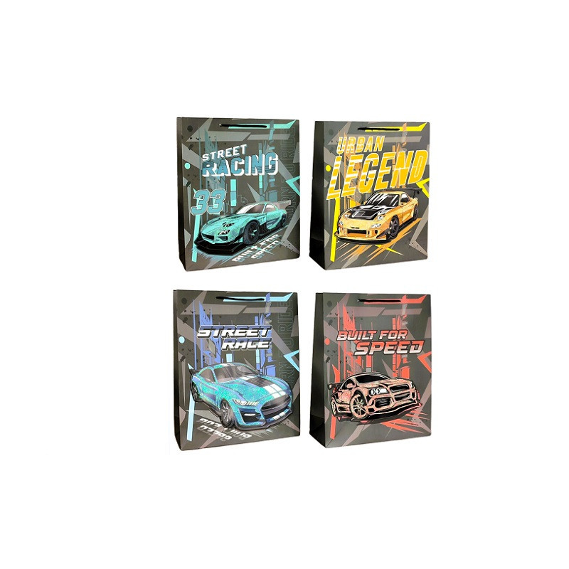 Torebka upominkowa WK 22326M 17622