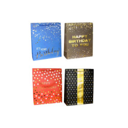 Torebka upominkowa WK 22332L 17783