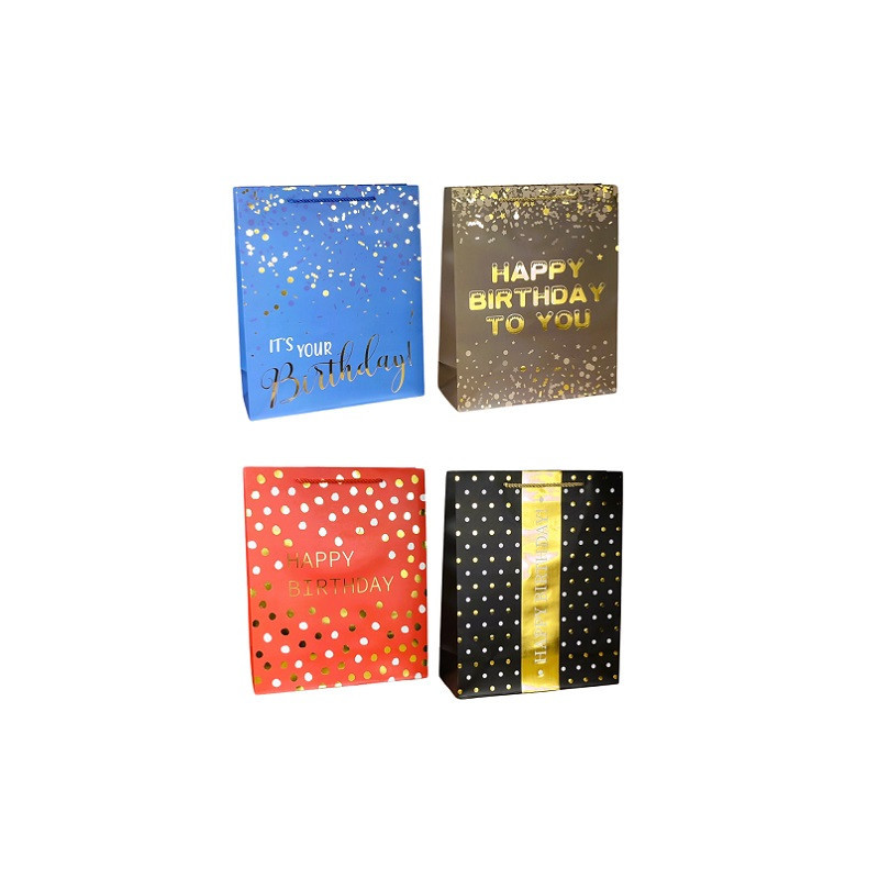 Torebka upominkowa WK 22332L 17783