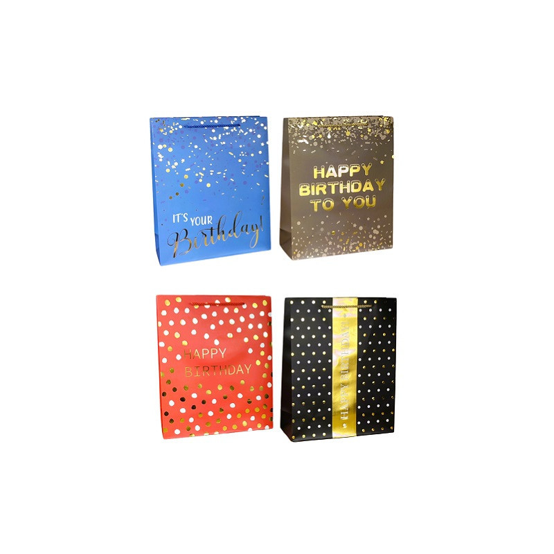 Torebka upominkowa WK 22332M 17776