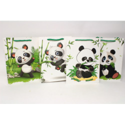 Torebka upominkowa WK 368S (16) 16083