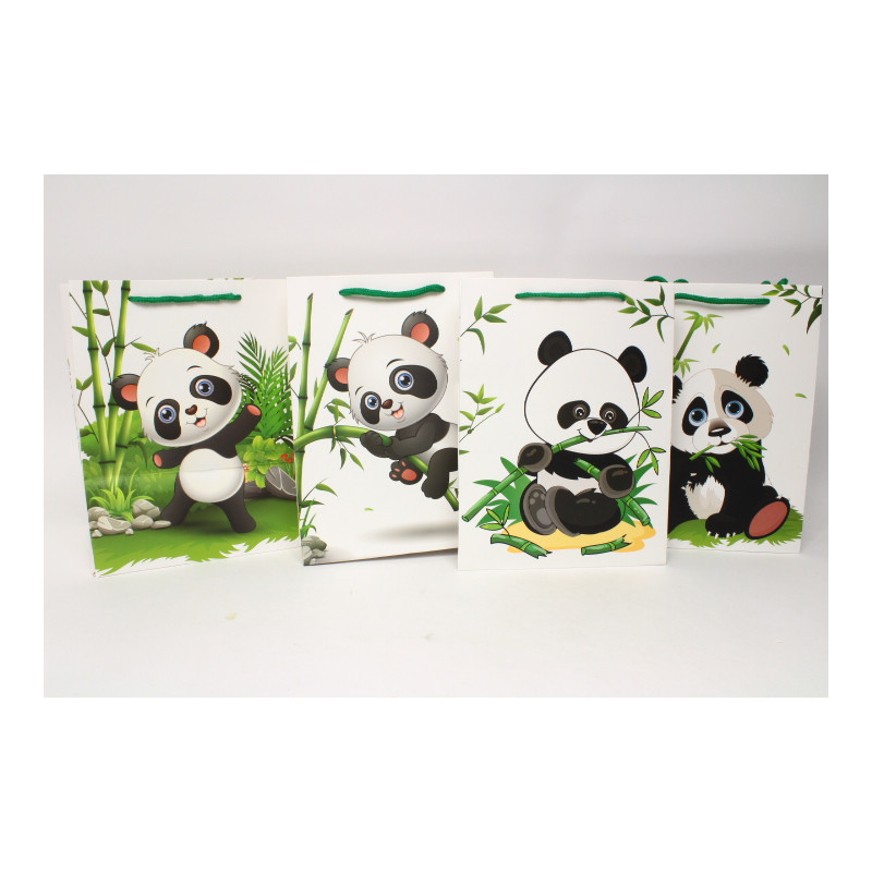 Torebka upominkowa WK 368S (16) 16083