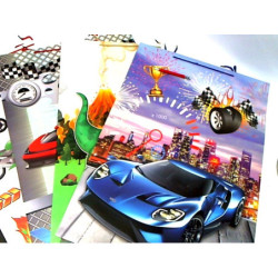 Torebka upominkowa XXL A /20 77003