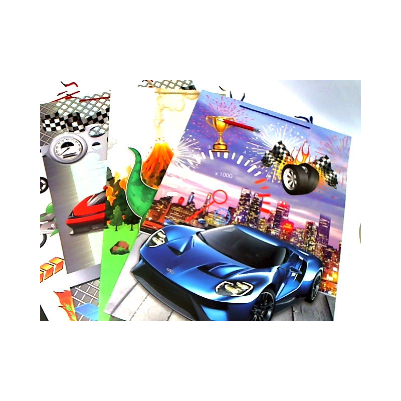 Torebka upominkowa XXL A /20 77003