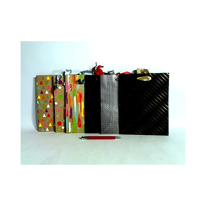 Torebka YC-001 PREMIUM STRIPES 07513