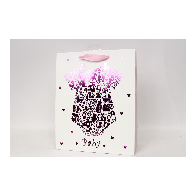 Torebka YC-002 PREMIUM Baby A 07803