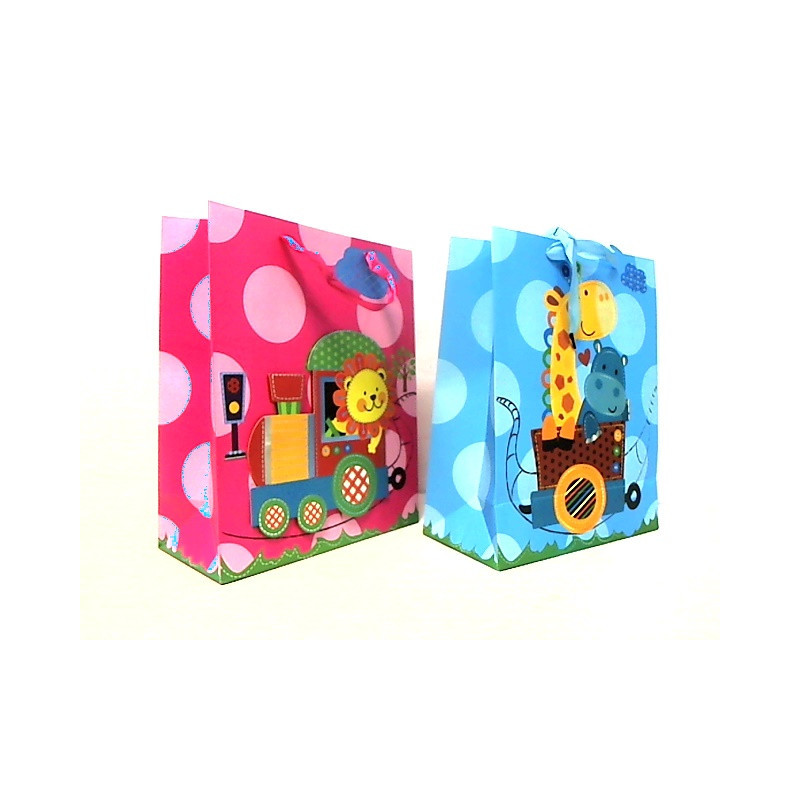 Torebka YC-002 PREMIUM Children 3D 03096