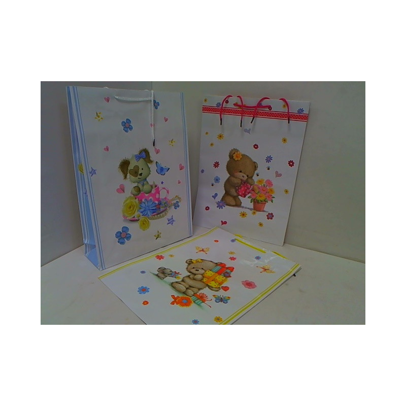 Torebka YC-003 Children 06110