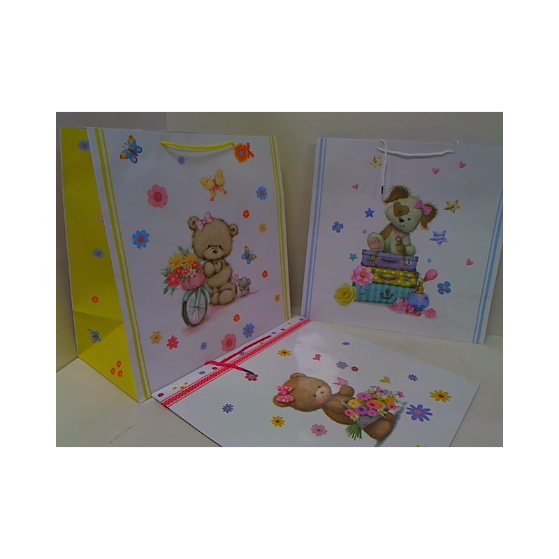 Torebka YC-006 Children8 XXL 06936