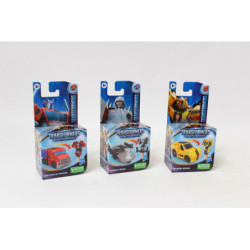 TRA Rotb Earthspark Tacticon figurka F6228 /8