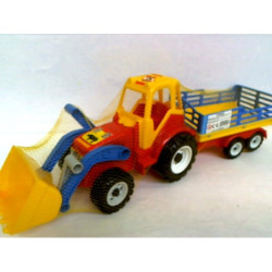 Traktor Big Farmer 084 50084