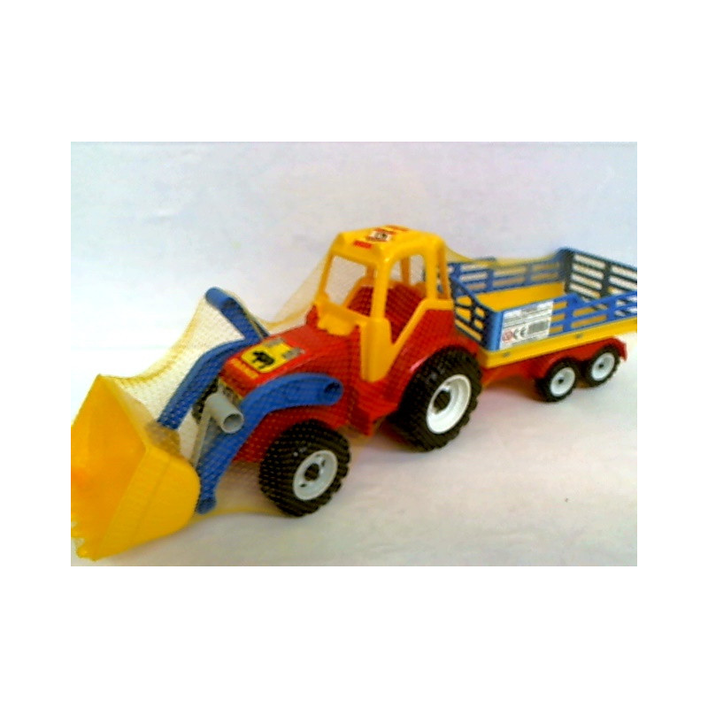 Traktor Big Farmer 084 50084