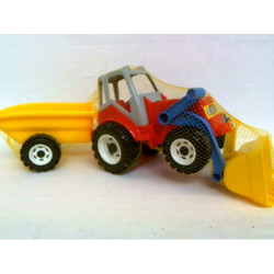 Traktor Big Farmer 091 50091