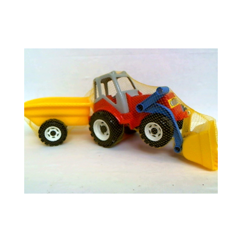 Traktor Big Farmer 091 50091