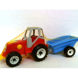 Traktor Big Farmer 206 50206