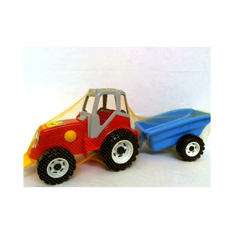 Traktor Big Farmer 206 50206