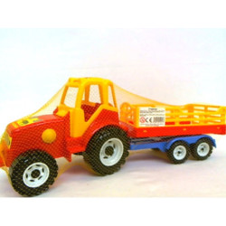 Traktor Big Farmer 213 50213