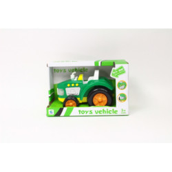 Traktor farmer św/dźw BG027097 01695