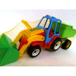 Traktor Master 138 50138