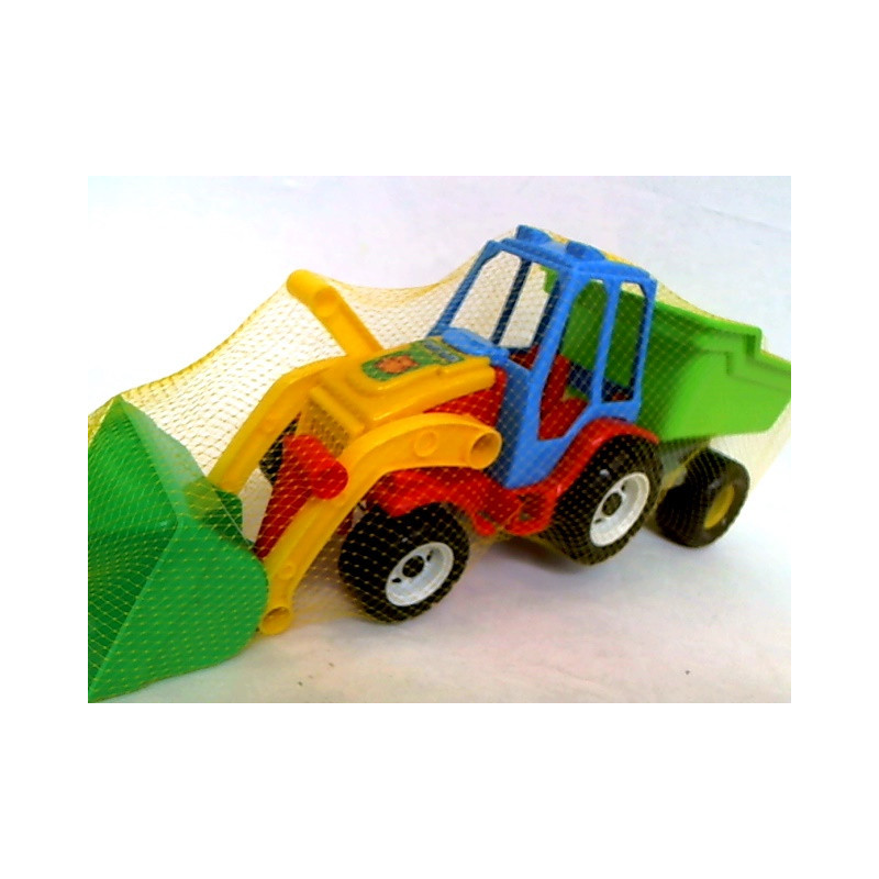 Traktor Master 138 50138