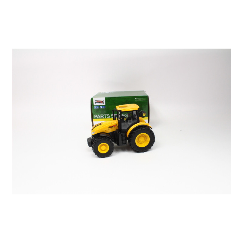 Traktor model solo św/dźw 5501 11281