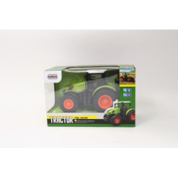 Traktor na radio ładowarka USB 6603 11250