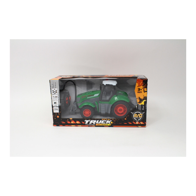 Traktor na radio/ładowarka XYD-105 11137