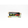Traktor św/dźw 6szt/disp 007938 43053